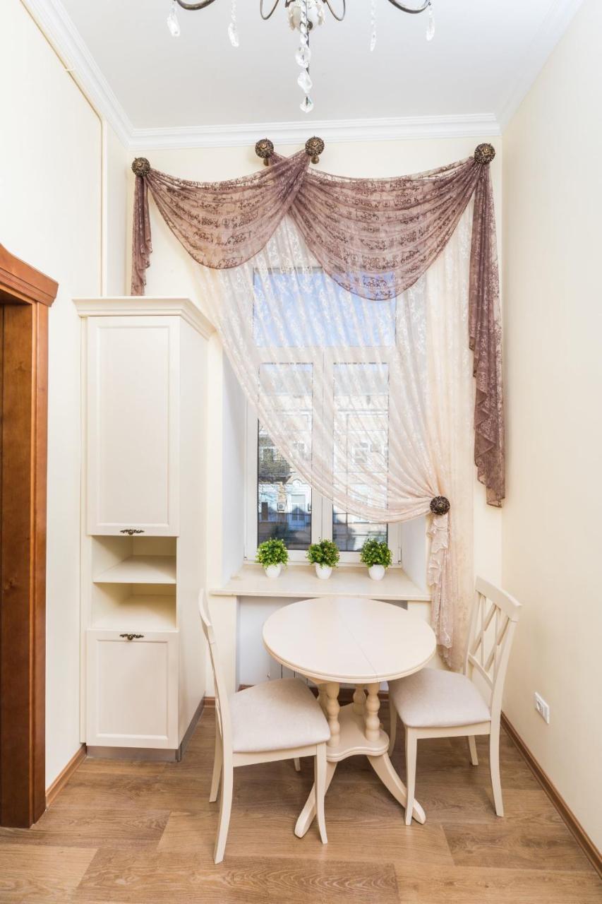 New Luxury Apartment Troitskay Odesa Exterior foto